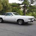 1973 Monte Carlo- NO RESERVE
