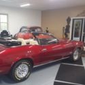 1973 Mustang 91,000 miles, with less than 7500 miles on the engine