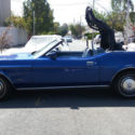 1973 Mustang Convertible 351 Cleveland other 1966 1967 1968 1969 1970 1971 1972