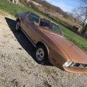 1973 Mustang Grande Beautiful project Make it a Daily MUST SEE 1973 Ford Mustang