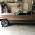 1973 Mustang Mach 1 &#034;Q&#034; Project car 351cleveland Engine Cobra Jet