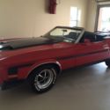 1973 Mustang Mach1