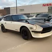 1973 Nissan Fairlady Z-L
