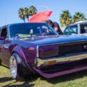 1973 nissan skyline GTR KENMERI &#034;look&#034; showcar