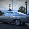1973 Numbers Matching 340 - 4 SPD Plymouth Duster