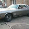 1973 Oldmobile Cutlass Original 455 Engine Muscle car... 1972 1971 1970