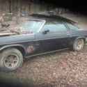 1973 oldsmobile 442 ( 74k orginal  miles )