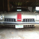 1973 Oldsmobile 442 Cutlass Supreme