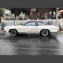 1973 Oldsmobile 442 White RWD Automatic