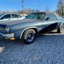 1973 OLDSMOBILE CUTLASS 442 54K MILES ALL ORIGINAL ONE OWNER CAR!!!