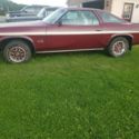 1973 Oldsmobile Cutlass 442
