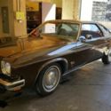1973 oldsmobile cutlass base 5.7l