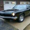 1973 Oldsmobile Cutlass S Colonnade rare