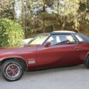 1973 Oldsmobile Cutlass Supreme 54k Orig Miles Red/Red Auto 2 Owner 76 75 RARE