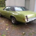 1973 Oldsmobile Cutlass Supreme Base 2-Door 5.7L