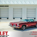 1973 Oldsmobile Cutlass Supreme