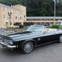 1973 Oldsmobile Delta 88 Convertible