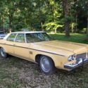 1973 Oldsmobile Delta 88 Royale