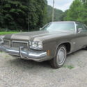 1973 oldsmobile delta 88 Survivor