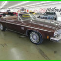 1973 Oldsmobile Delta Eighty-Eight Royale Used Automatic