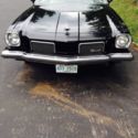 1973 Oldsmobile Hurst Factory 4-speed 2 door coupe