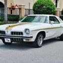 1973 Oldsmobile Hurst/Olds W30 455 Coupe Swivel Bucket Seats Very Fun to Drive!