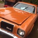 1973 Oldsmobile Omega NO RESERVE