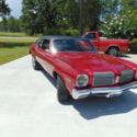 1973 Oldsmobile Omega