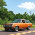 1973 Opel 1900 Sports Wagon.  SELLING AT NO RESERVE! ! !