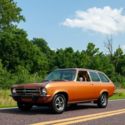 1973 Opel 1900 Sports Wagon