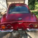 1973 Opel GT  1.9