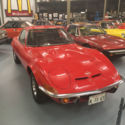 1973 OPEL GT - All Original