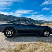 1973 Opel GT * Bare Shell Restoration * Multiple Videos at end of description!
