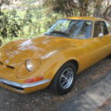 ***1973 Opel GT (One Owner Car)