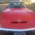 1973 OPEL GT **SUPER NICE** FAST N FURIOUS DRIFTER** NO RESERVE ** LOOK!!!!!!!!!