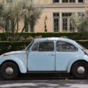 1973 ORIGINAL VOLKSWAGEN SUPER BEETLE VW BUG - 68,000 ORIGINAL MILES- LOADED