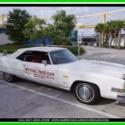 1973 Pace Car Used Automatic