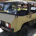 1973 Pinzgauer 712M