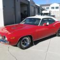 1973 Plymouth &#039;CUDA 340 - Great condition - Must See! - WOW - Only 80,786 miles!