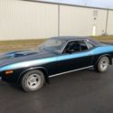 1973 PLYMOUTH BARRACUDA CUDA 318 AUTO CLEAN 69K MILES CRUISER MUSCLE DODGE CAR