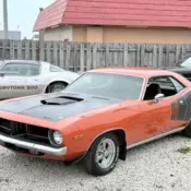 1973 Plymouth Barracuda Cuda Charger Challenger 426 440 GTX Dodge Superbird