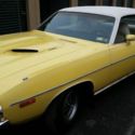 1973 Plymouth  CUDA     &#034;RARE  AC &#034;  ALL  ORIG 39K MILE  1  OWNER  SINCE  DAY 1