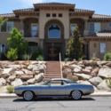 1973 PLYMOUTH 'CUDA 340 4-SPEED - #'s Matching-Beautifully Restored-Mild Custom!