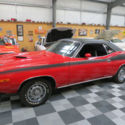 1973 plymouth cuda 340 Automatic Barracuda