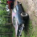 1973 Plymouth cuda 340 pistol grip 4 speed