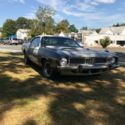 1973 Plymouth Cuda - 340 - Slapstick - 8 3/4 Suregrip  - NJ Title - Runs& Drives
