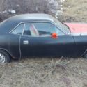 1973 Plymouth Cuda 340