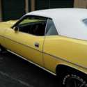 1973 Plymouth Cuda  AC  Car    All Orig  1  owner car since day  1 ...