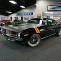 1973 Plymouth Cuda Pro Touring Resto Mod!!