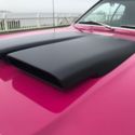 1973 PLYMOUTH DUSTER &#034;H CODE 340/TRI-POWER 4/SP PANTHER PINK